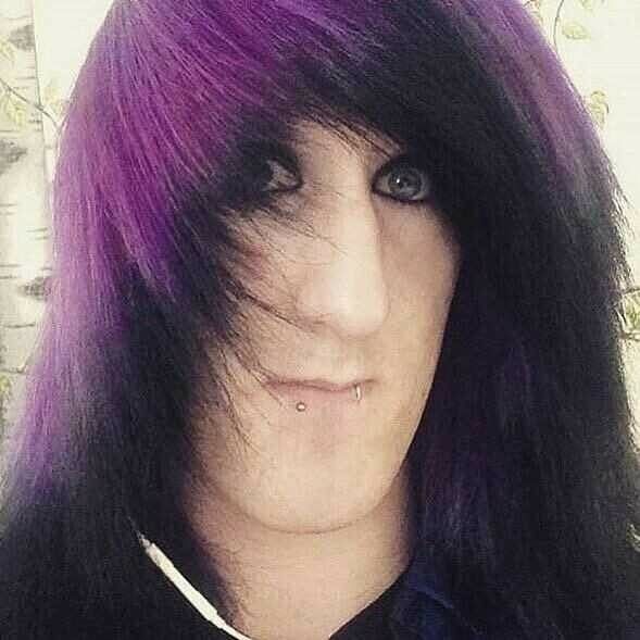 Emo Jake Paul